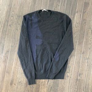 Exemplaire cashmere sweater